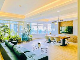 4 Phòng ngủ Chung cư for sale in Sài Gòn Pearl, Phường 22, Phường 22