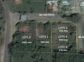  Terreno (Parcela) en venta en Ricaurte, Cundinamarca, Ricaurte