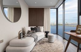 Продаётся квартира, 1 спальня, 50 м², Hải Châu
