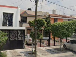Villa 3 chambre à vendre à Guadalajara, Jalisco, Guadalajara