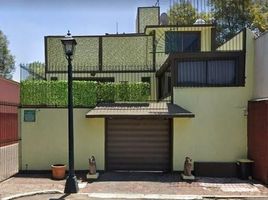 4 Schlafzimmer Haus zu verkaufen in Miguel Hidalgo, Mexico City, Miguel Hidalgo