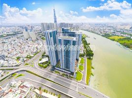 3 Phòng ngủ Chung cư for sale in Sài Gòn Pearl, Phường 22, Phường 22