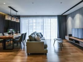 3 Habitación Apartamento en venta en Makati City, Metro Manila, Makati City, Southern District, Metro Manila
