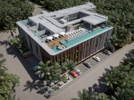 1 Schlafzimmer Appartement zu verkaufen in Cozumel, Quintana Roo, Cozumel
