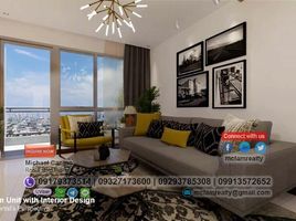 1 Habitación Apartamento en venta en Mandaluyong City, Metro Manila, Mandaluyong City