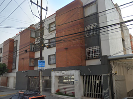 2 Schlafzimmer Appartement zu verkaufen in Gustavo A Madero, Mexico City, Gustavo A Madero