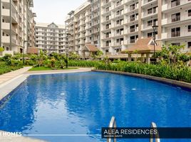 2 chambre Condominium à vendre à Alea Residences., Bacoor City