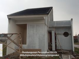 2 Bedroom House for sale in Cicalengka, Bandung, Cicalengka