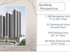 2 Bedroom Condo for sale at SUNTRUST ASCENTIA, Santa Ana