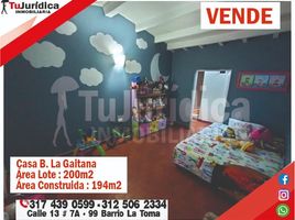 5 Bedroom House for sale in Huila, Neiva, Huila