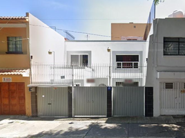 3 Schlafzimmer Villa zu verkaufen in Miguel Hidalgo, Mexico City, Miguel Hidalgo