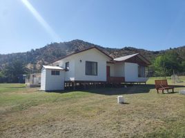 4 Bedroom Villa for sale in Chile, Requinao, Cachapoal, Libertador General Bernardo Ohiggins, Chile