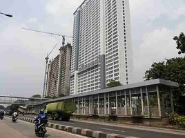 2 Kamar Apartemen for sale in Jakarta Timur, Jakarta, Pulo Gadung, Jakarta Timur