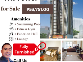  Condo for sale in Quezon Avenue MRT-3, Quezon City, Quezon City