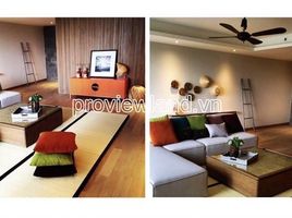 5 Schlafzimmer Appartement zu verkaufen in District 2, Ho Chi Minh City, Binh Trung Tay