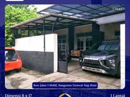 3 Bedroom House for sale in Surabaya, East Jawa, Rungkut, Surabaya