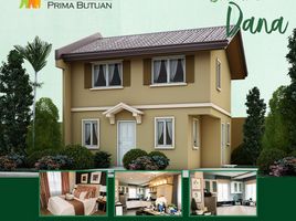 4 Bedroom House for sale at Camella Butuan, Butuan City