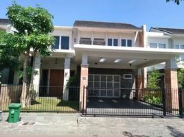 4 Kamar Rumah for sale in Gayungan, Surabaya, Gayungan