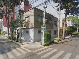 4 Schlafzimmer Villa zu verkaufen in Miguel Hidalgo, Mexico City, Miguel Hidalgo