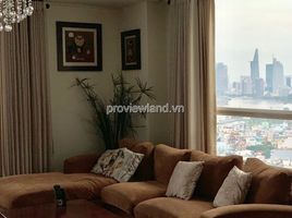 3 Habitación Apartamento en venta en Ward 22, Binh Thanh, Ward 22