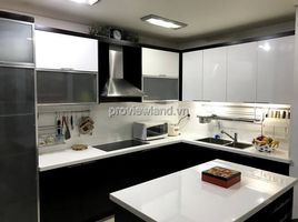 3 Bedroom Apartment for sale in Ward 22, Binh Thanh, Ward 22