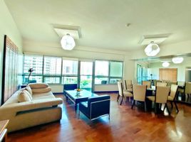 3 Bedroom Apartment for rent at , Makati City