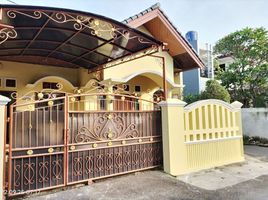 3 Kamar Rumah for sale in Jaga Karsa, Jakarta Selatan, Jaga Karsa