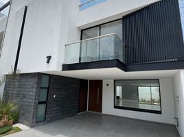 Maison 4 chambre à vendre à Santa Isabel Cholula, Puebla, Santa Isabel Cholula