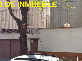 2 Schlafzimmer Villa zu verkaufen in Miguel Hidalgo, Mexico City, Miguel Hidalgo