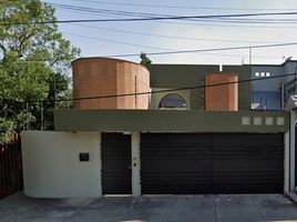 4 Schlafzimmer Villa zu verkaufen in Atizapan De Zaragoza, Mexico, Atizapan De Zaragoza