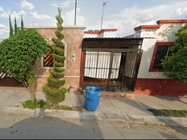 2 Schlafzimmer Haus zu verkaufen in Juarez, Nuevo Leon, Juarez