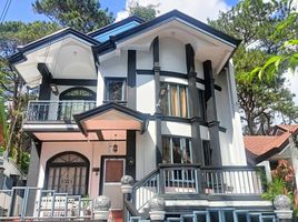 5 chambre Maison for sale in Benguet, Cordillera, Baguio City, Benguet