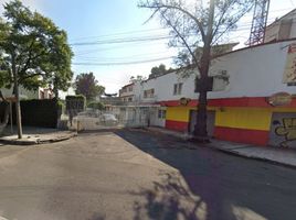 4 Schlafzimmer Villa zu verkaufen in Coyoacan, Mexico City, Coyoacan