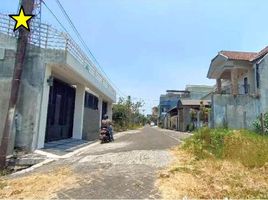  Tanah for sale in Malang Regency, East Jawa, Lowok Waru, Malang Regency