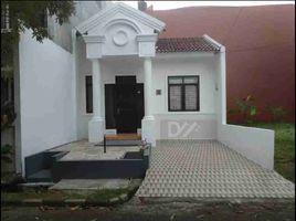 2 Bedroom Villa for sale in Ocean Park BSD Serpong, Serpong, Pondok Aren