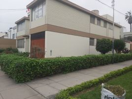 4 Habitación Casa en venta en University of Piura (Lima campus), Miraflores, San Isidro