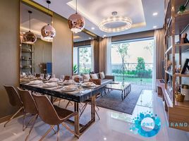 2 Phòng ngủ Chung cư for sale at One Verandah Mapletree, Thạnh Mỹ Lợi