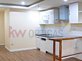 3 Habitación Departamento en venta en Pasig City, Metro Manila, Pasig City, Eastern District, Metro Manila