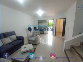 3 Habitación Villa en venta en Meta, Villavicencio, Meta