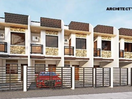 3 Bedroom Townhouse for sale in Eastern District, Metro Manila, Quezon City, Eastern District