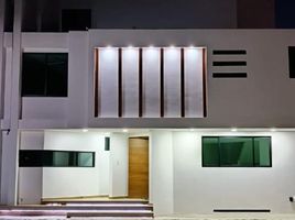 在Pachuca De Soto, Hidalgo出售的4 卧室 屋, Pachuca De Soto