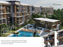 1 Bedroom Condo for sale in Western Visayas, Aklan, Western Visayas