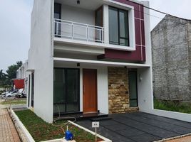 3 Bedroom House for sale in Sukmajaya, Bogor, Sukmajaya