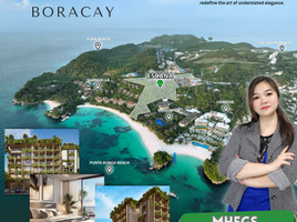  Condo for sale in Western Visayas, Malay, Aklan, Western Visayas