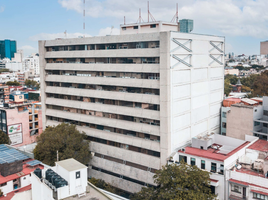 18,100 m2 Office for rent in Azcapotzalco, Mexico City, Azcapotzalco
