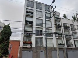 在Mexico City出售的2 卧室 住宅, Azcapotzalco, Mexico City
