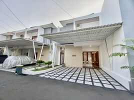 4 Bedroom House for sale in Setu Babakan, Jaga Karsa, Lima