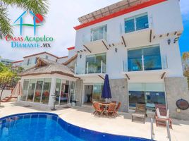 在Guerrero出租的6 卧室 屋, Acapulco, Guerrero