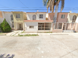 Maison 3 chambre à vendre à Torreon, Coahuila, Torreon