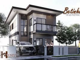 4 Bedroom House for sale in Batangas, Calabarzon, Lipa City, Batangas